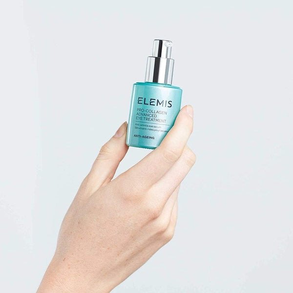 Elemis Pro-Collagen Advanced Eye Treatment 15ml
