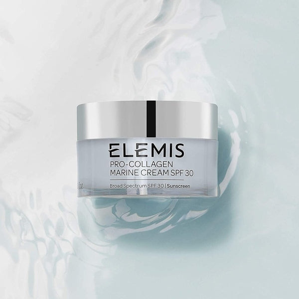 Elemis Pro-Collagen Marine Cream SPF30 50ml