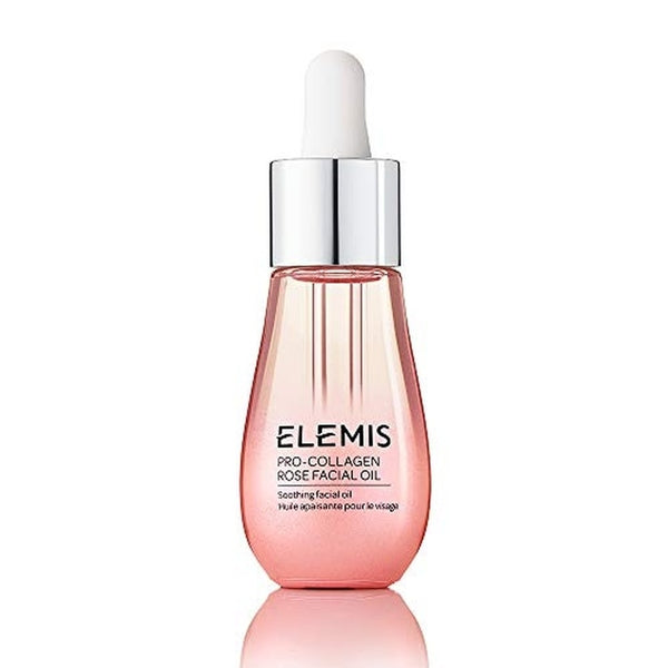 Elemis Pro-Collagen Soothing Rose Facial Oil 15ml