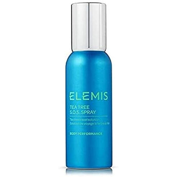 Elemis Sp@Home Tea Tree S.O.S. Spray 60ml