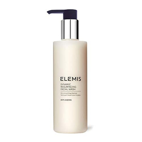Elemis Tri-Enzyme Resurfacing Facial Wash 200ml