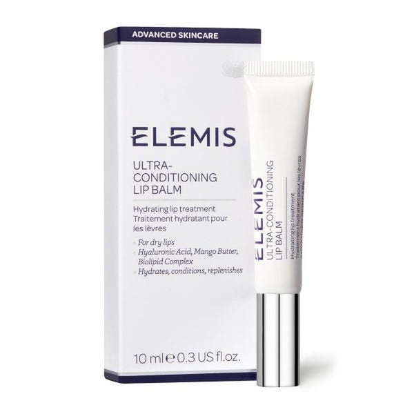 Elemis Ultra-Conditioning Lip Balm 10ml
