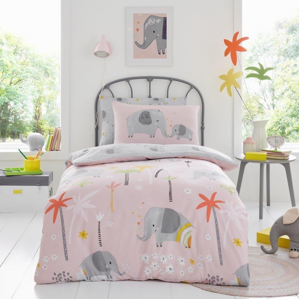 ELEPHANT FRIENDS