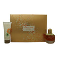 Elie Saab Girl Of Now Lovely Gift Set 50ml EDP + 75ml Body Lotion
