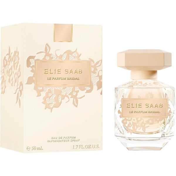 Elie Saab Le Parfum Bridal Eau de Parfum 50ml Spray