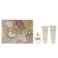 Elie Saab Le Parfum Essentiel Gift Set 50ml EDP + 75ml Body Lotion + 75ml Shower Gel