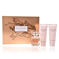 Elie Saab Le Parfum Gift Set 50ml EDP + 75ml Body Lotion + 75ml Shower Cream