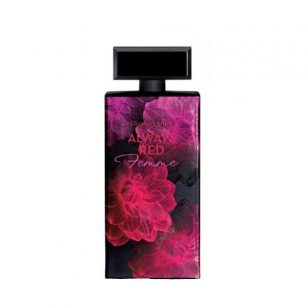 Elizabeth Arden Always Red Femme Eau de Toilette 50ml Spray