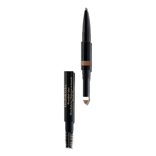 Elizabeth Arden Beautiful Color 3-in-1 Brow Perfector - 01 Blonde