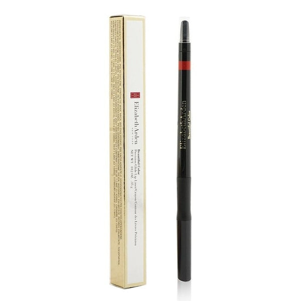 Elizabeth Arden Beautiful Color Precision Glide Lip Liner 0.35g - 01 Red Door Red