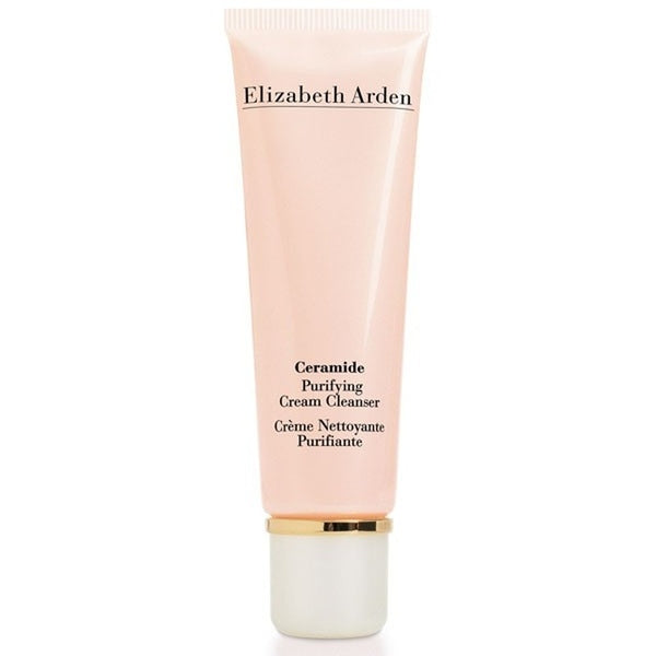 Elizabeth Arden Ceramide Plump Perfect Purifying Cream Cleanser 125ml