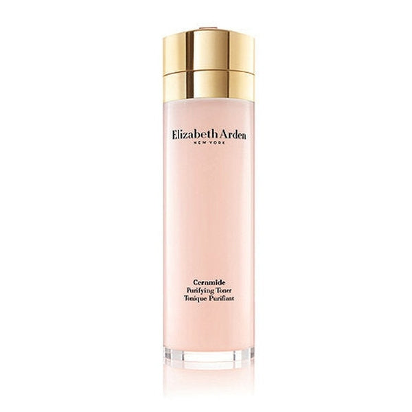 Elizabeth Arden Ceramide Plump Perfect Purifying Toner  200ml