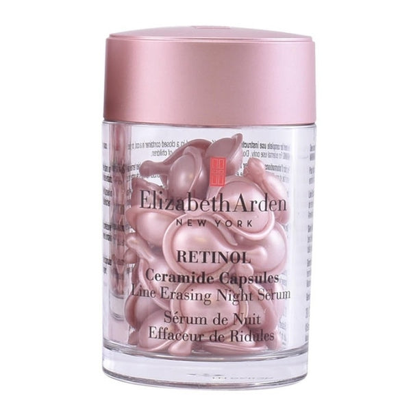 Elizabeth Arden Ceramide Retinol Capsules Night Serum 30 Capsules
