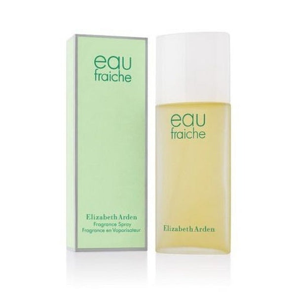 Elizabeth Arden Eau Fraiche 100ml Spray