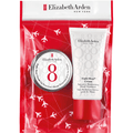 Elizabeth Arden Eight Hour Cream Gift Set 13ml Lip Protectant +  30ml Intensive Moisturising Hand Treatment
