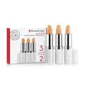 Elizabeth Arden Eight Hour Cream Lip Protectant SPF15 Gift Set 3 x 3.7ml
