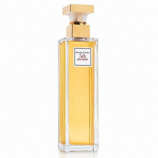 Elizabeth Arden Fifth Avenue Eau de Parfum 125ml Spray