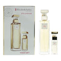 Elizabeth Arden Fifth Avenue Gift Set 75ml EDP + 10ml EDP