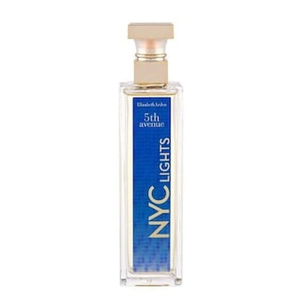 Elizabeth Arden Fifth Avenue NYC Lights Eau de Parfum 75ml Spray