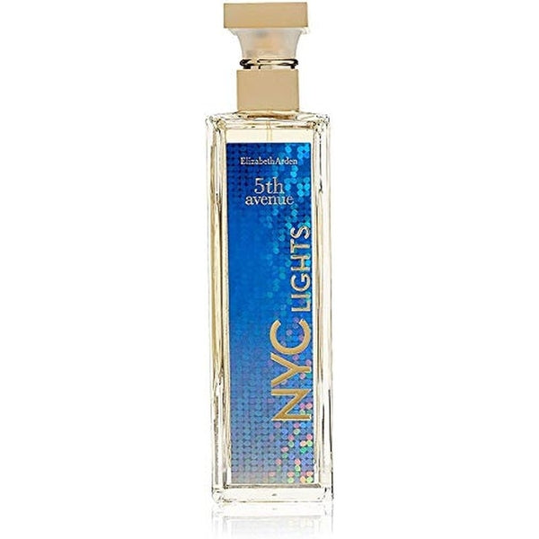 Elizabeth Arden Fifth Avenue NYC Lights Eau de Parfum 125ml  Spray