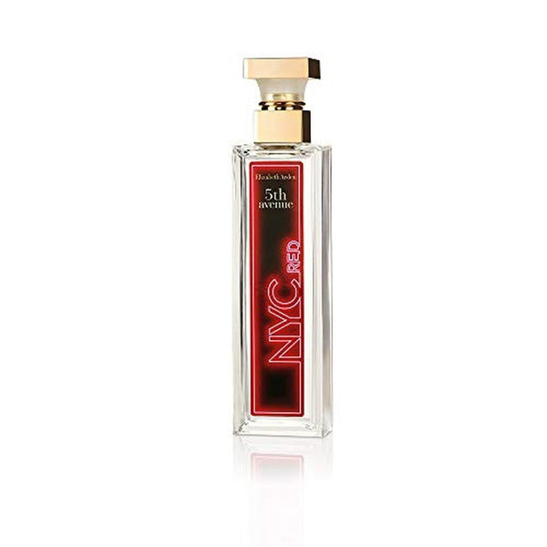 Elizabeth Arden Fifth Avenue NYC Red Eau de Parfum 75ml Spray