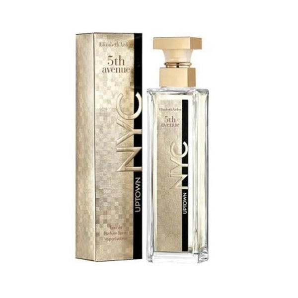 Elizabeth Arden Fifth Avenue NYC Uptown Eau de Parfum 75ml Spray