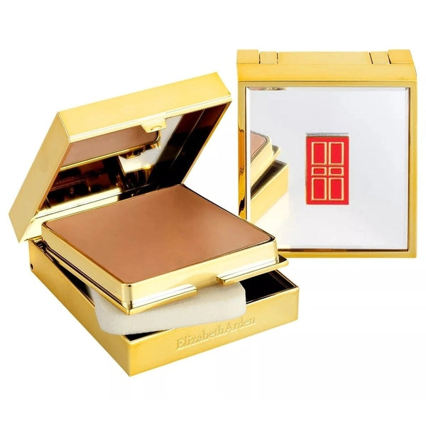 Elizabeth Arden Flawless Finish Sponge-on Cream Make-Up 19g Porcelain Beige