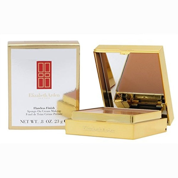 Elizabeth Arden Flawless Finish Sponge-on Cream Make-Up 23g Bronzed Beige 52