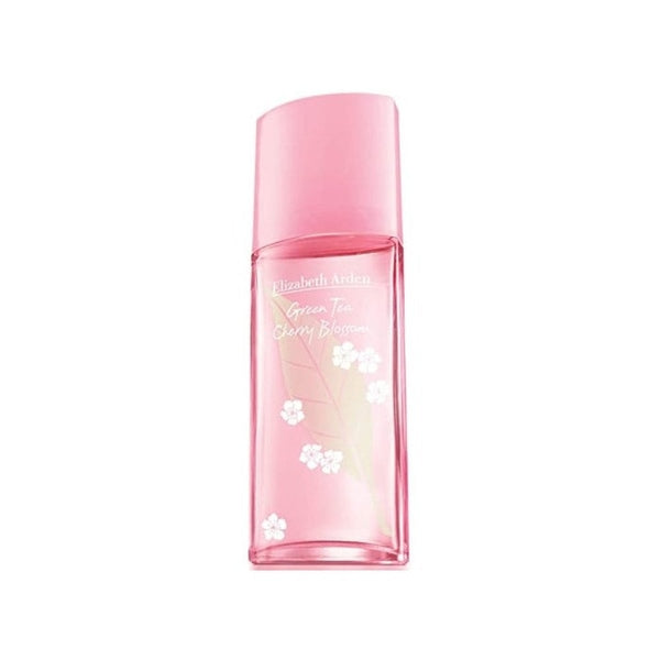 Elizabeth Arden Green Tea Cherry Blossom Eau de Toilette 100ml Spray
