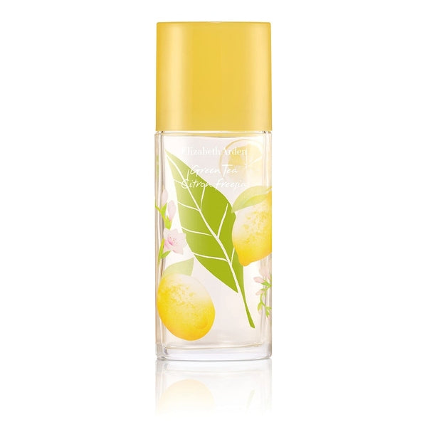 Elizabeth Arden Green Tea Citron Freesia Eau de Toilette 100ml Spray