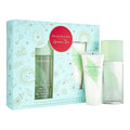 Elizabeth Arden Green Tea Gift Set 100ml EDP + 100ml Green Tea Honey Drops Body Cream