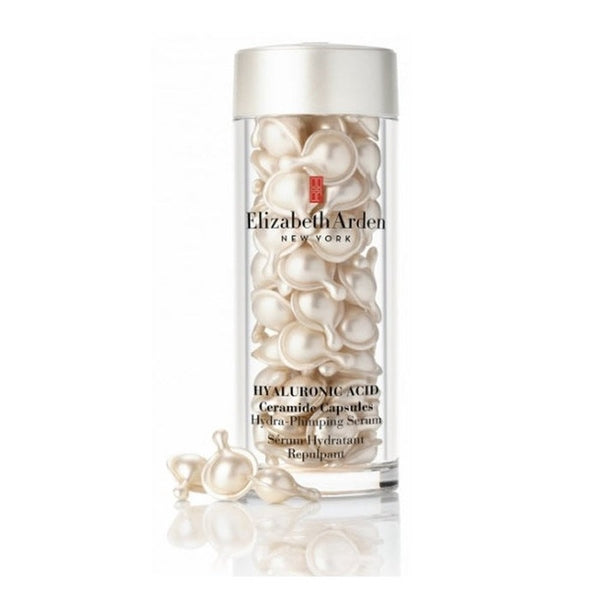 Elizabeth Arden Hyaluronic Acid Ceramide Capsules Hydra-Plumping Serum - 60 Capsules
