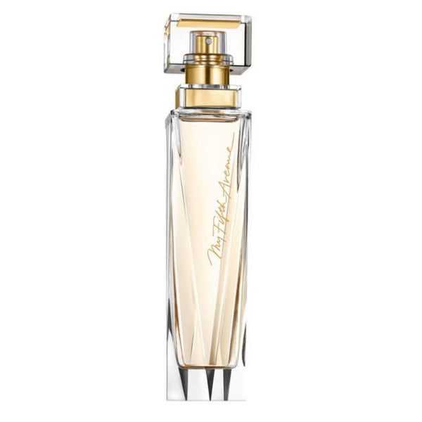 Elizabeth Arden My 5th Avenue Eau de Parfum 50ml Spray
