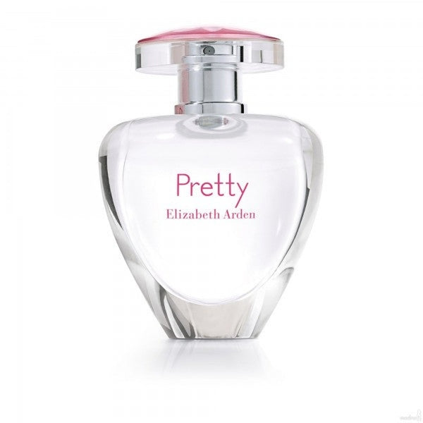 Elizabeth Arden Pretty Eau de Parfum 100ml Spray