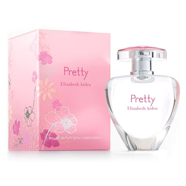 Elizabeth Arden Pretty Eau de Parfum 30ml Spray