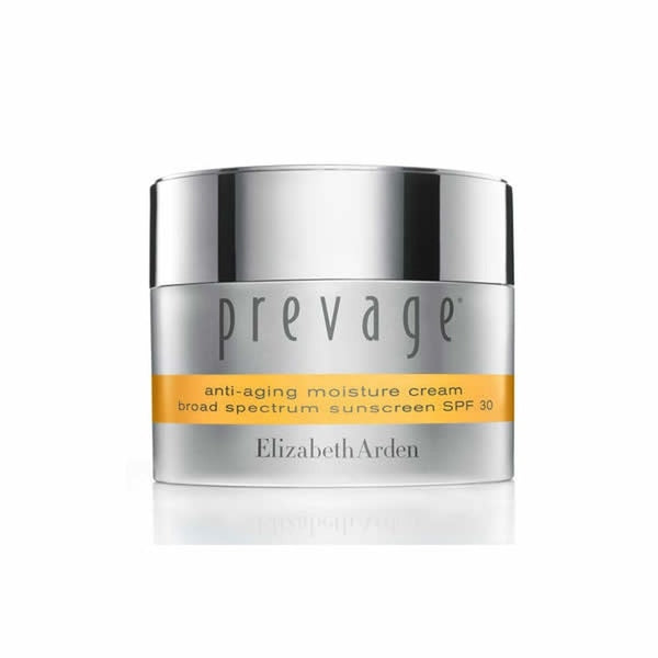Elizabeth Arden Prevage Intensive Day Moisturizer 50ml SPF30