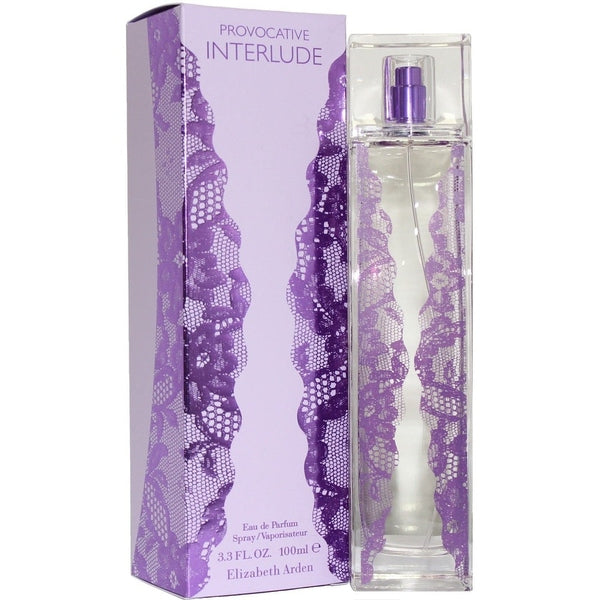 Elizabeth Arden Provocative Interlude Eau de Parfum 100ml Spray