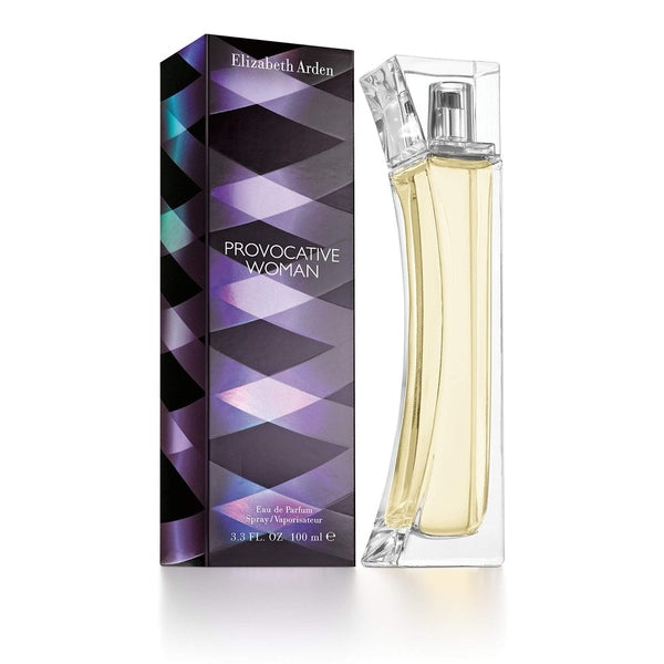 Elizabeth Arden Provocative Woman Eau de Parfum 30ml Spray