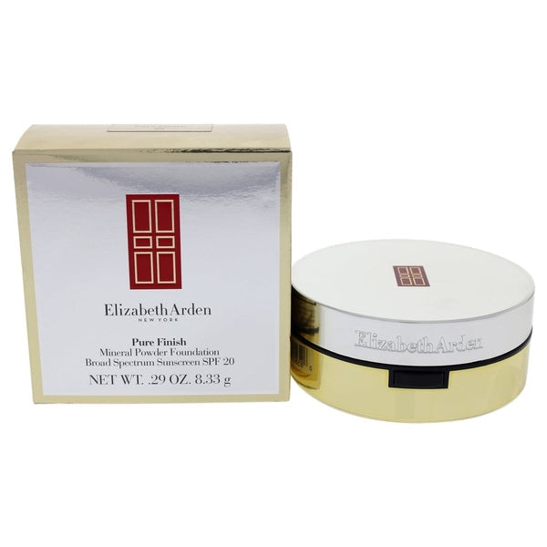 Elizabeth Arden Pure Finish Mineral Powder Foundation 07 - 8.33g