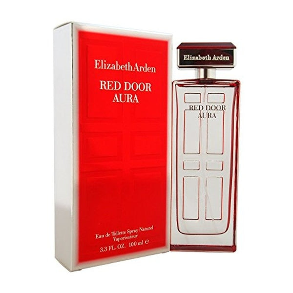 Elizabeth Arden Red Door Aura Eau de Toilette 100ml Spray