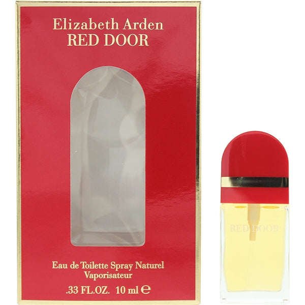 Elizabeth Arden Red Door Eau de Toilette 10ml Spray