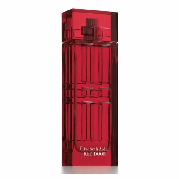 Elizabeth Arden Red Door Eau de Toilette 50ml Spray - New Edition