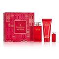 Elizabeth Arden Red Door Gift Set 50ml EDT + 100ml Body Lotion + 5ml Perfume