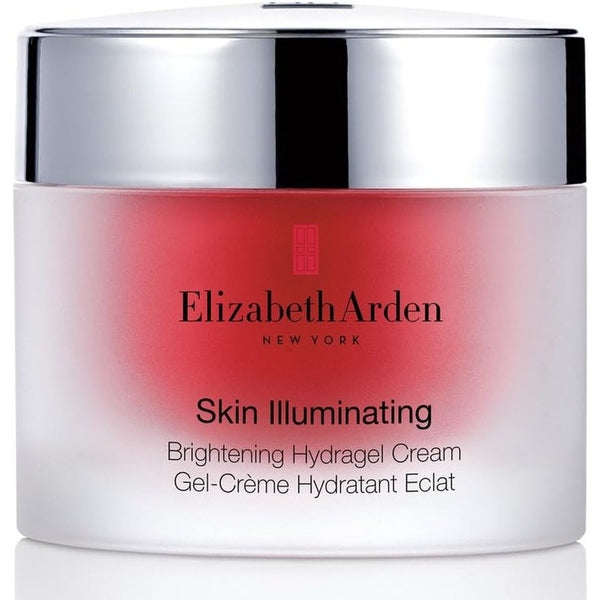 Elizabeth Arden Skin Illuminating Brightening Hydragel Cream 50ml