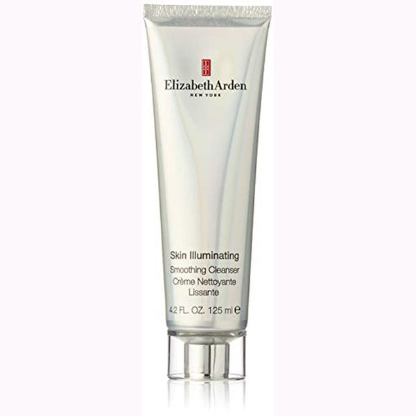 Elizabeth Arden Skin Illuminating Smoothing Cleansing Cream 125ml