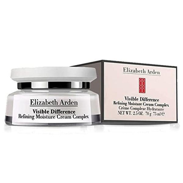 Elizabeth Arden Visible Difference Refining Moisture Cream 100ml