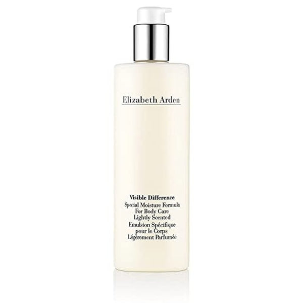 Elizabeth Arden Visible Difference Special Moisture Formula For Body Care 300ml