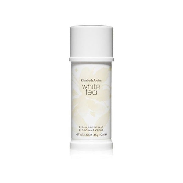 Elizabeth Arden White Tea Deodorant Cream 40ml