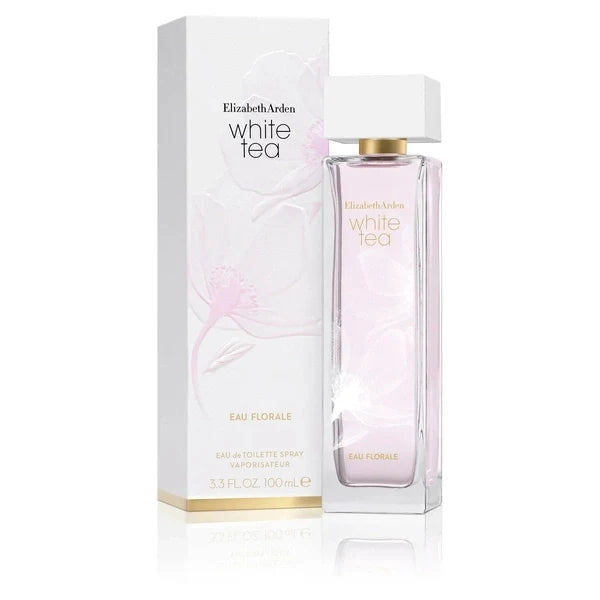 Elizabeth Arden White Tea Eau Florale Eau de Toilette 30ml Spray