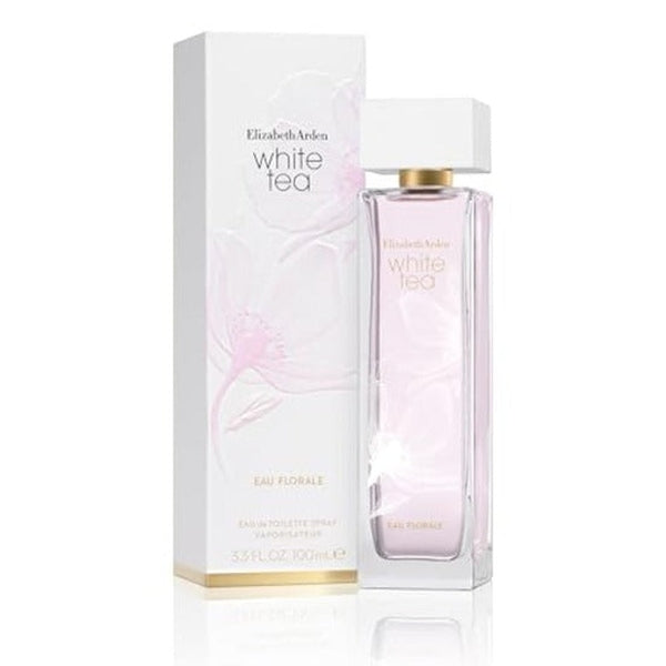 Elizabeth Arden White Tea Eau Florale Eau de Toilette 100ml Spray